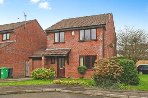 Bedavere Close, Thornhill, CARDIFF