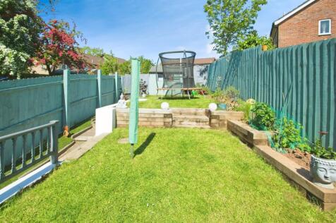 Oakridge, Thornhill, Cardiff