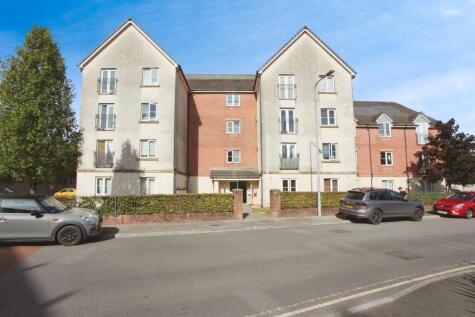 Ashbourn Way, Llanishen, CARDIFF