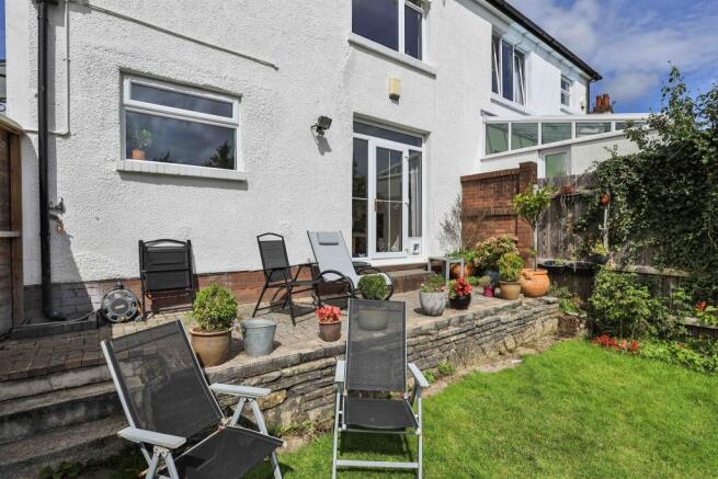 Properties For Sale In Llanishen Cardiff Cardiff Rightmove