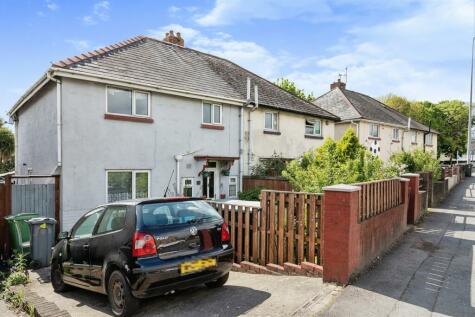 North Road - 3 bedroom semi-detached house for sale