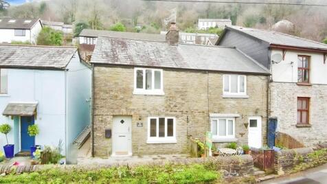 Bristol Terrace, Gwaelod-Y-Garth, Cardiff