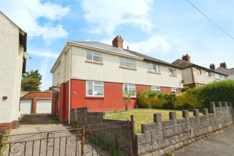 Mynachdy Road, Cardiff