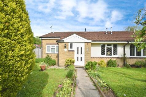 Silver Birch Close, CARDIFF
