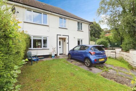 Greenmeadow Drive, Tongwynlais, Cardiff