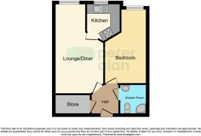 Floorplan 2