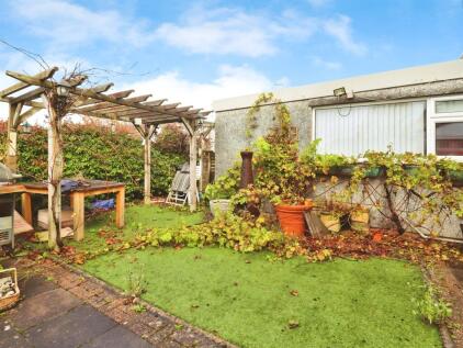 Colwinstone Close, Cardiff