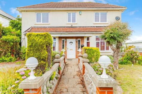 Gladstone Road, BARRY