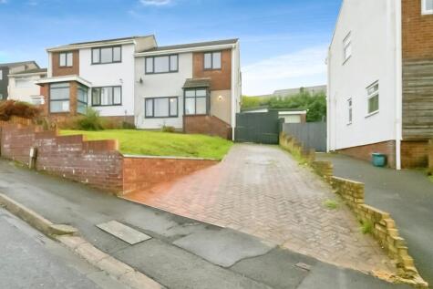 Orchard Drive, BARRY