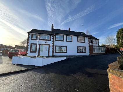 Common Lane, Polesworth, B78