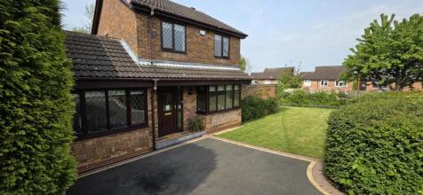 Mossdale, Wilnecote, Tamworth, B77