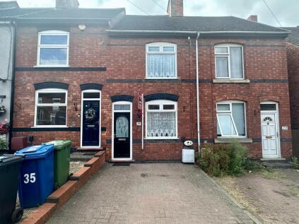 Tamworth Road, Two Gates, Tamworth, B77