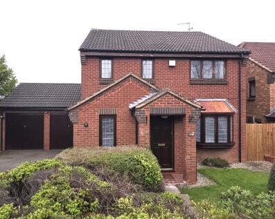 Shannon, Tamworth, B77