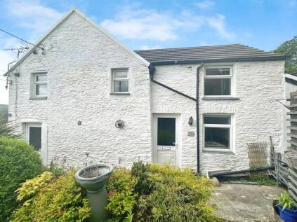 Mount Pleasant Cottages, Hengoed