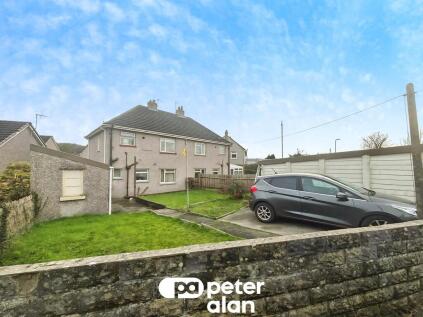 Brookfield Road, Pontllanfraith, Blackwood