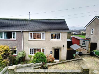 Broadmead, Pontllanfraith, Blackwood