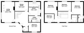 floorplan redferns