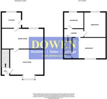 floorplan hudson