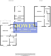 floorplan wellfield