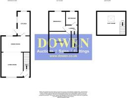 sea view floorplan