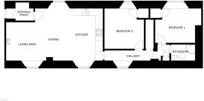 the byre floorplan