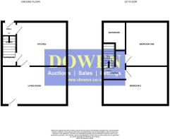 beamish floorplan