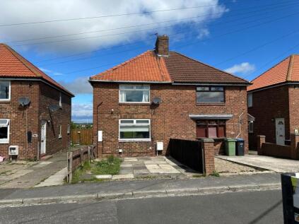 Wordsworth Avenue, Wheatley Hill, Durham, County Durham, DH6