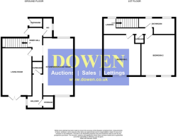 3 davies floorplan