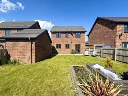 Marley Fields, Wheatley Hill, Durham, County Durham, DH6