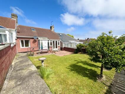 Brier Avenue, Peterlee, County Durham, SR8