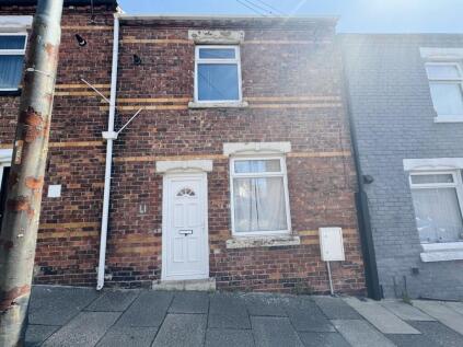 Eighth Street, Peterlee, County Durham, SR8