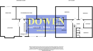 6 waverley