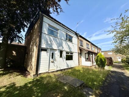 Hatfield Place, Peterlee.