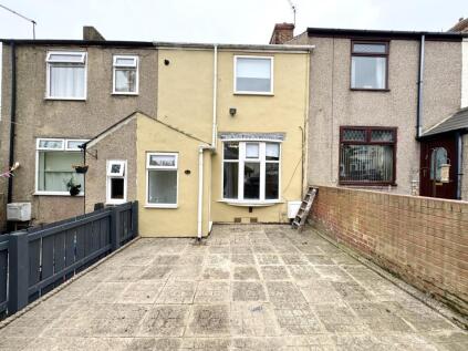 Asquith Street, Thornley, Durham, County Durham, DH6