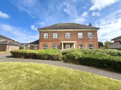 Burdon Walk, Castle Eden, Hartlepool, Cleveland, TS27