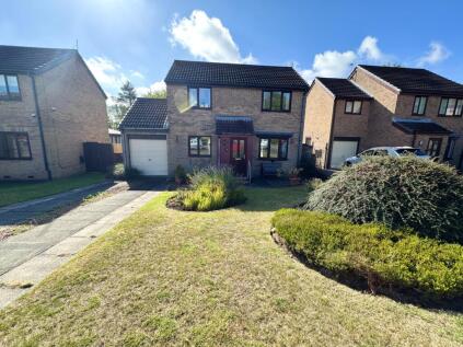 Lambton Court, Peterlee, County Durham, SR8