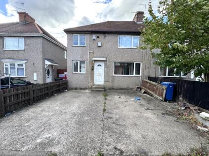 William Morris Terrace, Shotton Colliery, Durham, County Durham, DH6