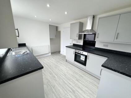 Dixon Estate, Shotton Colliery, Durham, County Durham, DH6