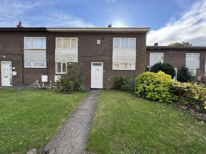 Burdon Place, Peterlee, County Durham, SR8