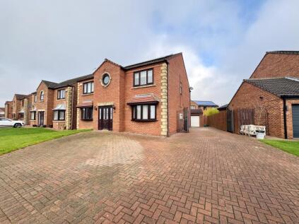 Maythorne Drive, South Hetton, Durham, County Durham, DH6