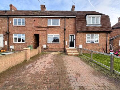 Jack Lawson Terrace, Wheatley Hill, Durham, County Durham, DH6