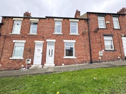 Argent Street, Peterlee, County Durham, SR8
