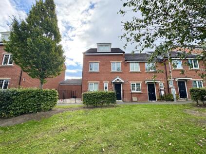 Stuart Walk, Shotton Colliery, Durham, County Durham, DH6