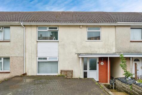 Arennig Road, Penlan, Swansea