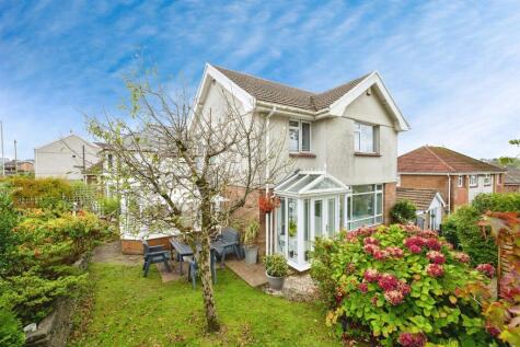 Goetre Fawr Road, Killay, Swansea