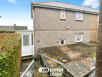 Tan Y Marian Road, Mayhill, Swansea