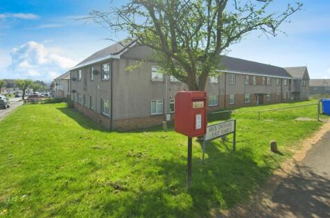 Heol Dwyrain, Bridgend