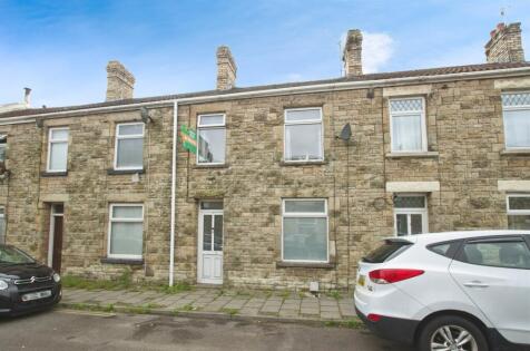 Mackworth Street, BRIDGEND