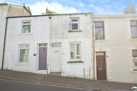 Newcastle Hill, Bridgend