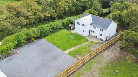 Grove Cottage, Bridgend